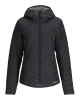 Куртка Simms Women's Fall Run Insulated Hoody (Женский; XL; Black)